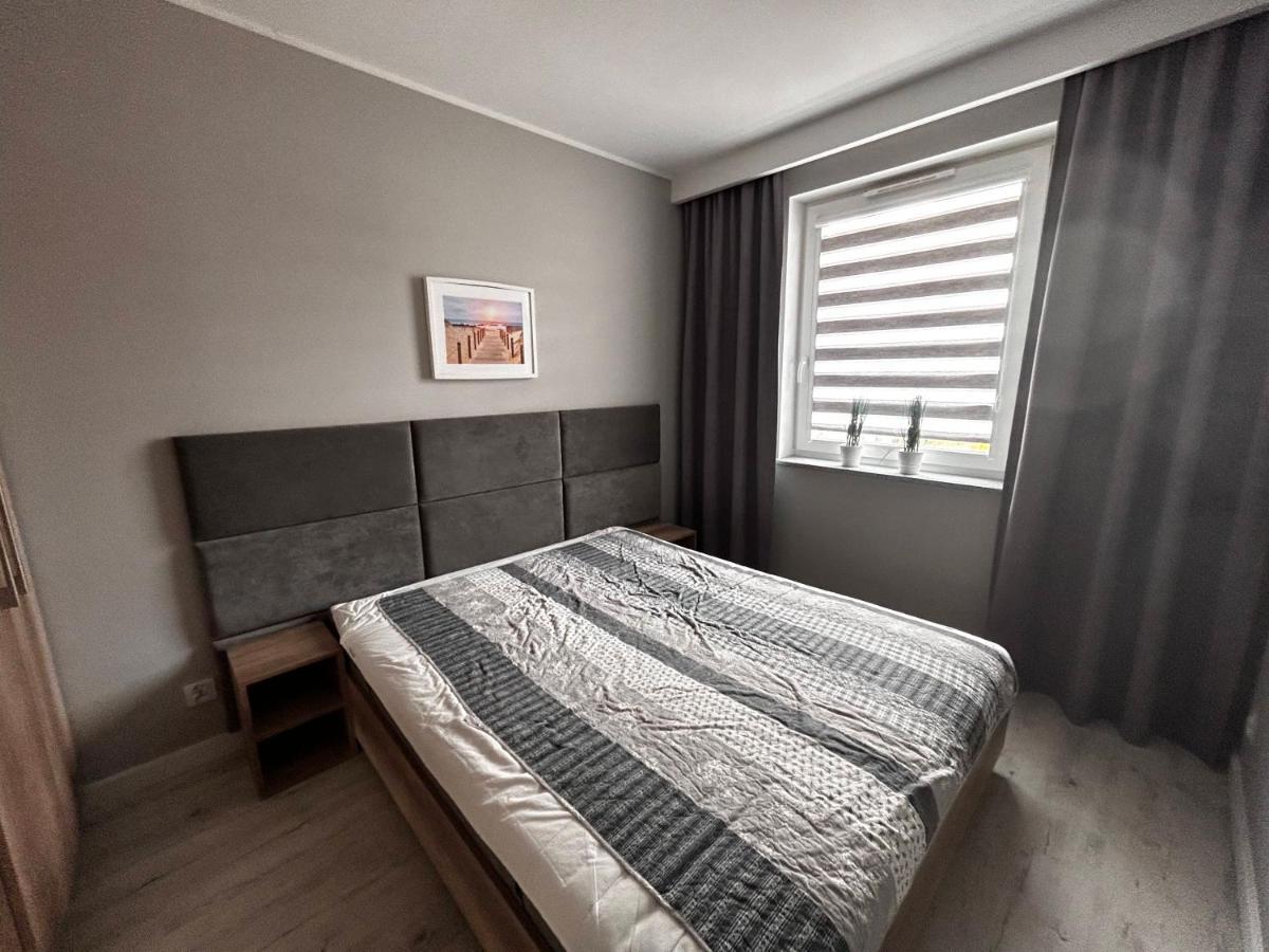 Lesne Apartamenty 드지우노웨크 외부 사진
