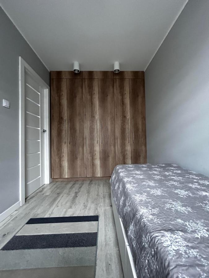 Lesne Apartamenty 드지우노웨크 외부 사진